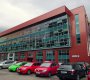 Белоостровская, 8