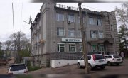 Николаевск-на-амуре, Кантера улица, 29