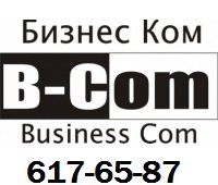 ООО Бизнес-Ком