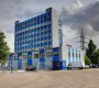 ул. Домостроительная, д. 1