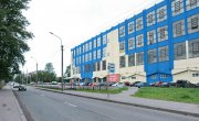 Магнитогорская ул., д. 30