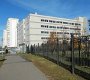 Москва, ул. Горчакова, дом 11