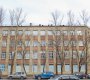 Заставская ул., д. 5/1