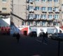Багратионовский проезд