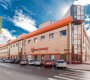 Барнаул, Ленина проспект, 3