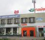 улица Приморская 3