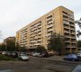 улица Всеволода Вишневского 4