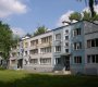 улица Алексея Дикого 18Б
