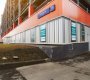 Пятницкое шоссе, 21к1