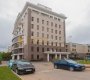 Мичуринский проспект 31 корпус 7