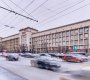 Мира проспект, 105стр1