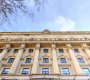Новорязанская улица, 8Астр1