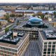 Деловой квартал Невская Ратуша 
