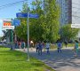 Менжинского улица, 32к3