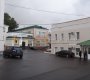Большой Саввинский переулок 12