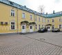 Подсосенский пер