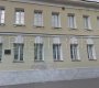 Архангельский пер., 15