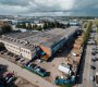 Парнас, 1 Верхний переулок 10А