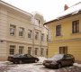 Кривоколенный пер., 1/8