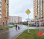 ул. Барышевская роща, дом 1