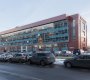 Белоостровская ул., д. 8