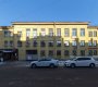 г Санкт-Петербург, ул Дегтярная, 5