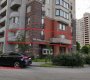 Туристская ул.