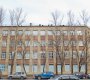 Заставская ул., д. 5/1
