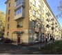 г. Санкт-Петербург, Шевченко улица 29