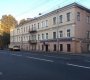 Боровая ул. 84