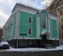Смоленская-Сенная площадь