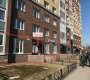 Металлистов проспект 116 к 1