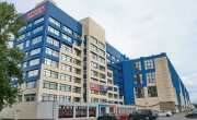Магнитогорская ул., д. 30