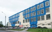 Магнитогорская ул., д. 30