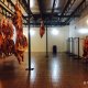 Мясоперерабатывающее производство
