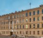 набережная Обводного канала, дом 142