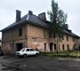 Саперный пер., д.11