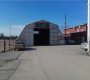 Индустиальная улица