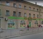 Среднеохтинский пр. д.18