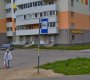 Вишерская ул.