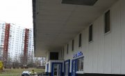 Крылатская,33