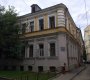 Кисельный тупик,1