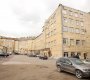 Заставская ул., д. 5/1