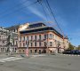 Ждановская наб., дом 5