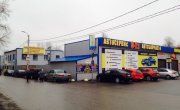 г. Ломоносов ул. Профсоюзная 