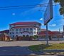 Зеленоград, Ленинградское шоссе