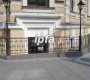 Невский пр.