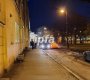 Большой пр. ВО