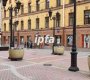 Малая Садовая ул.