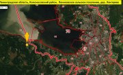 Ломоносовский район, дер. Лангерево